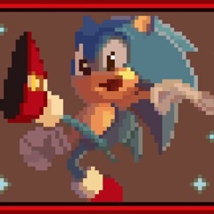 Sonic Forces - Fist Bump Full Version (8-BIT) by Tater-Tot Tunes