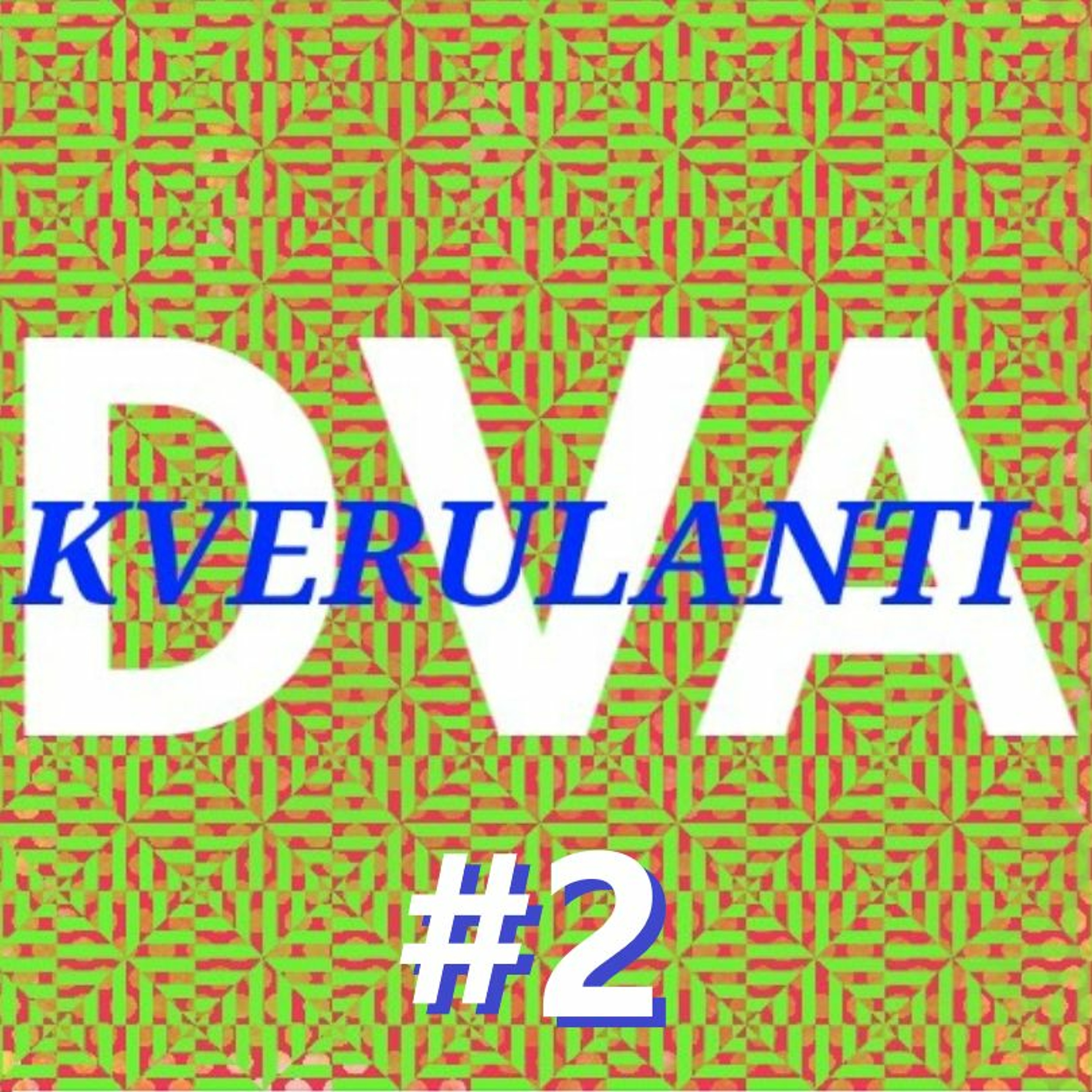 Dva kverulanti