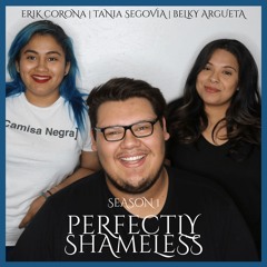 S1: E8: Beauty Standards