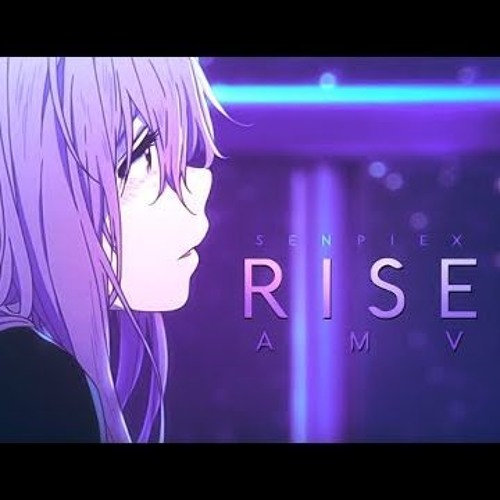 Koe No Katachi RISE