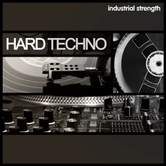 HARD TECHNO MIX 2 FINAL