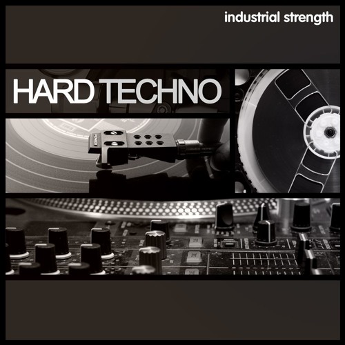 HARD TECHNO MIX 2 FINAL