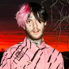 Lil Peep - Boba On The Rocks