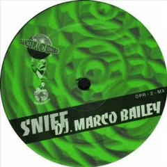 Marco Bailey - Sniff (X&trick Remix)