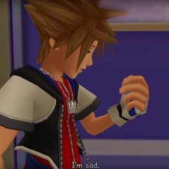 You Know... I'm Sad.