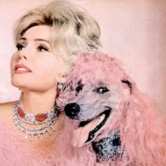 Like Zsa Zsa Zsa Gabor - The-with garbo, please!-mix