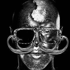 In My MInd .. In My Head... 6/01/2019