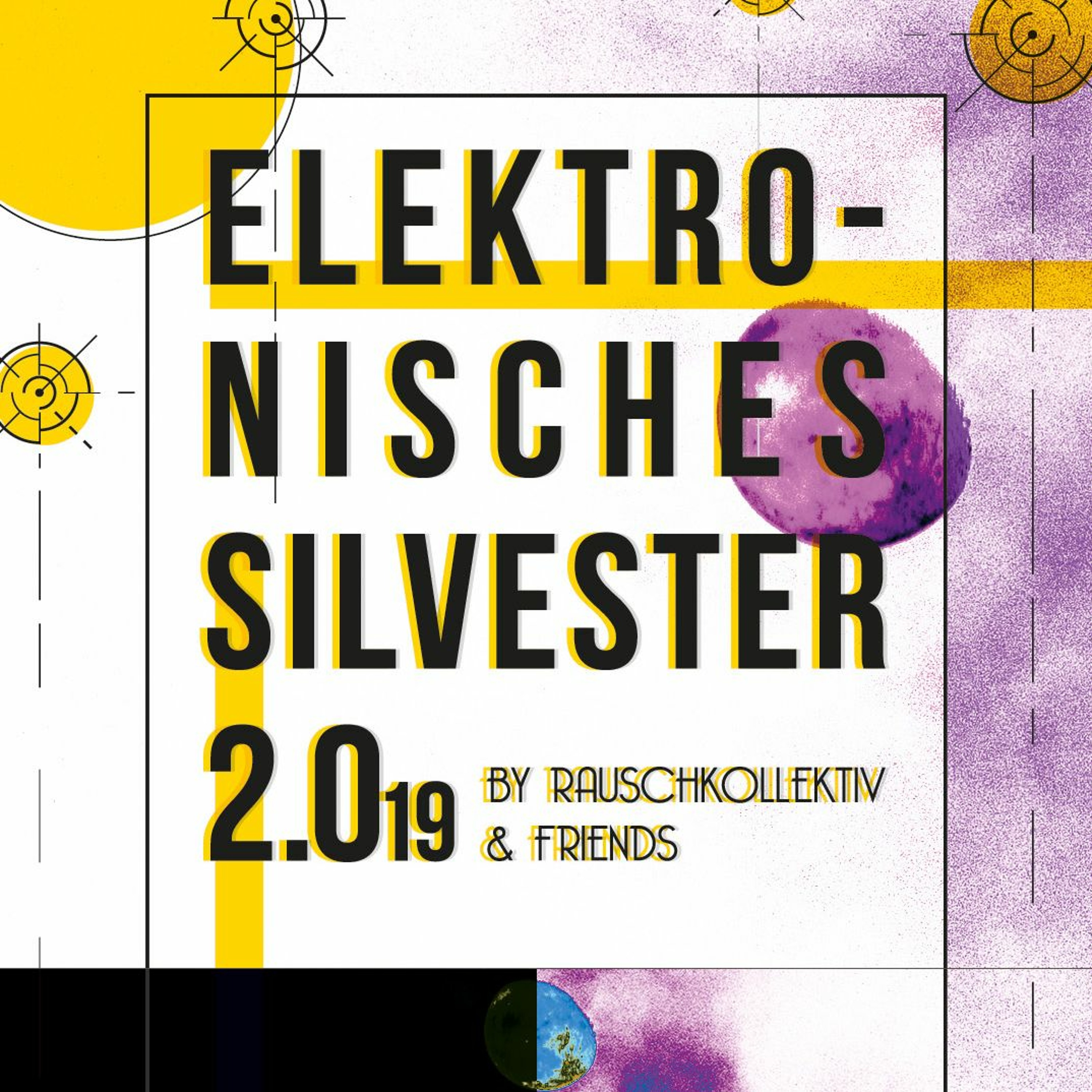 ... ein Rauschkollektiv Podcast
