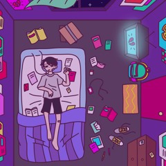 empty space_weakiesickie ( prod. by the girl next door )