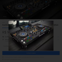 set misturado