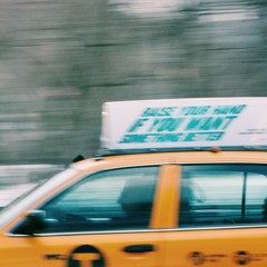 Yellow Cab