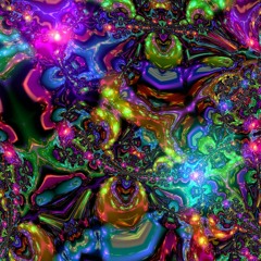 Special Warm-Up HiTech-Mix for Dialspectrum // Halux