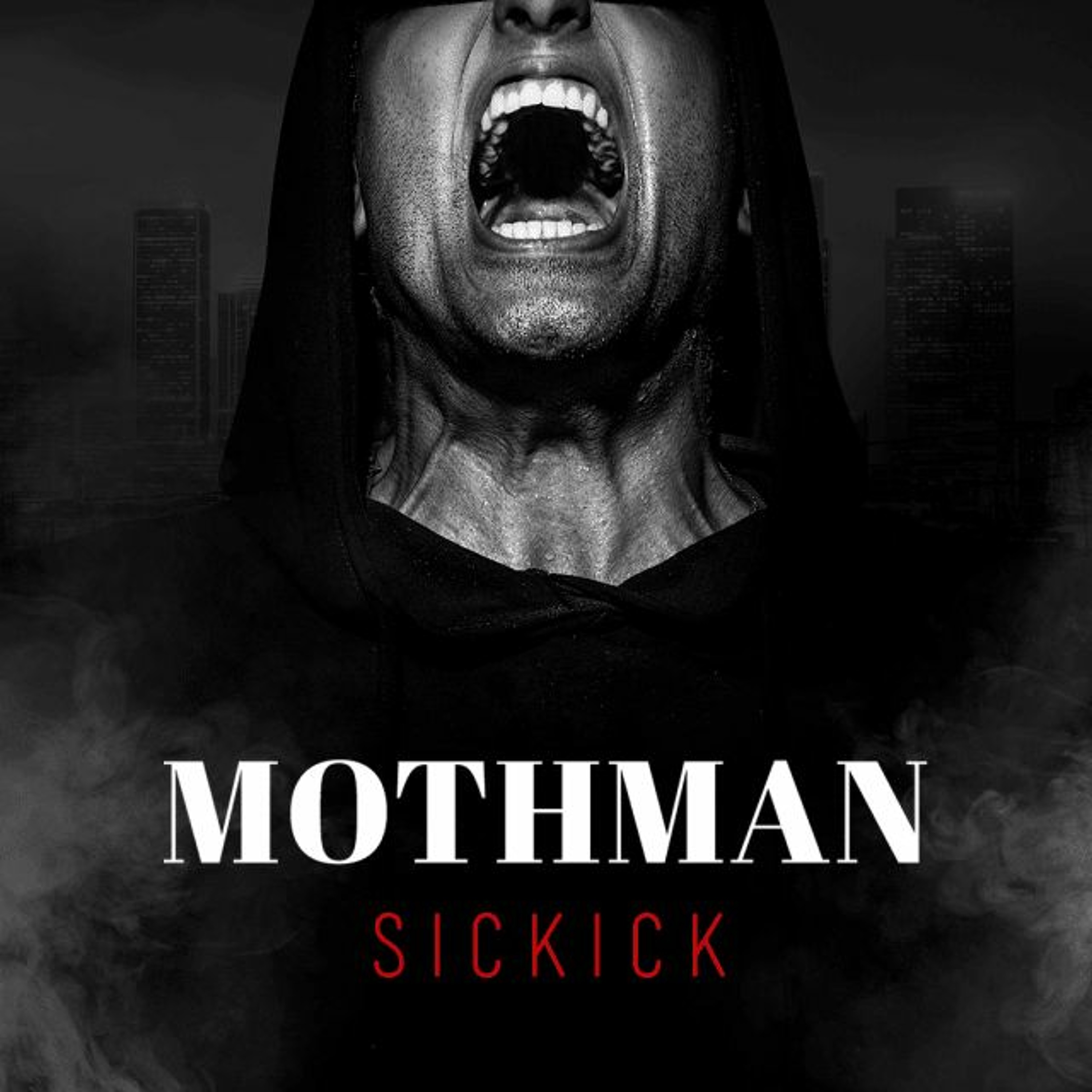 Sickick - Mothman episode artwork