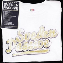 Passive - Liian Vanha