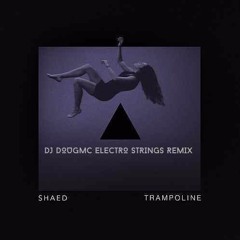 Shaed - Trampoline DJDougmc Electro Strings Remix