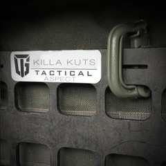 Tactical Aspect- Killa Kuts (*NOW AVAILABLE ON BANDCAMP*)