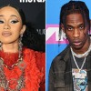 Cardi B X Travis Scott typa beat