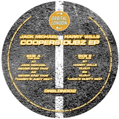 Orbital London Dub