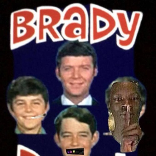 Stream Brady Bunch 2019 Gir det til deg (Pøbelstrek) by ritalino
