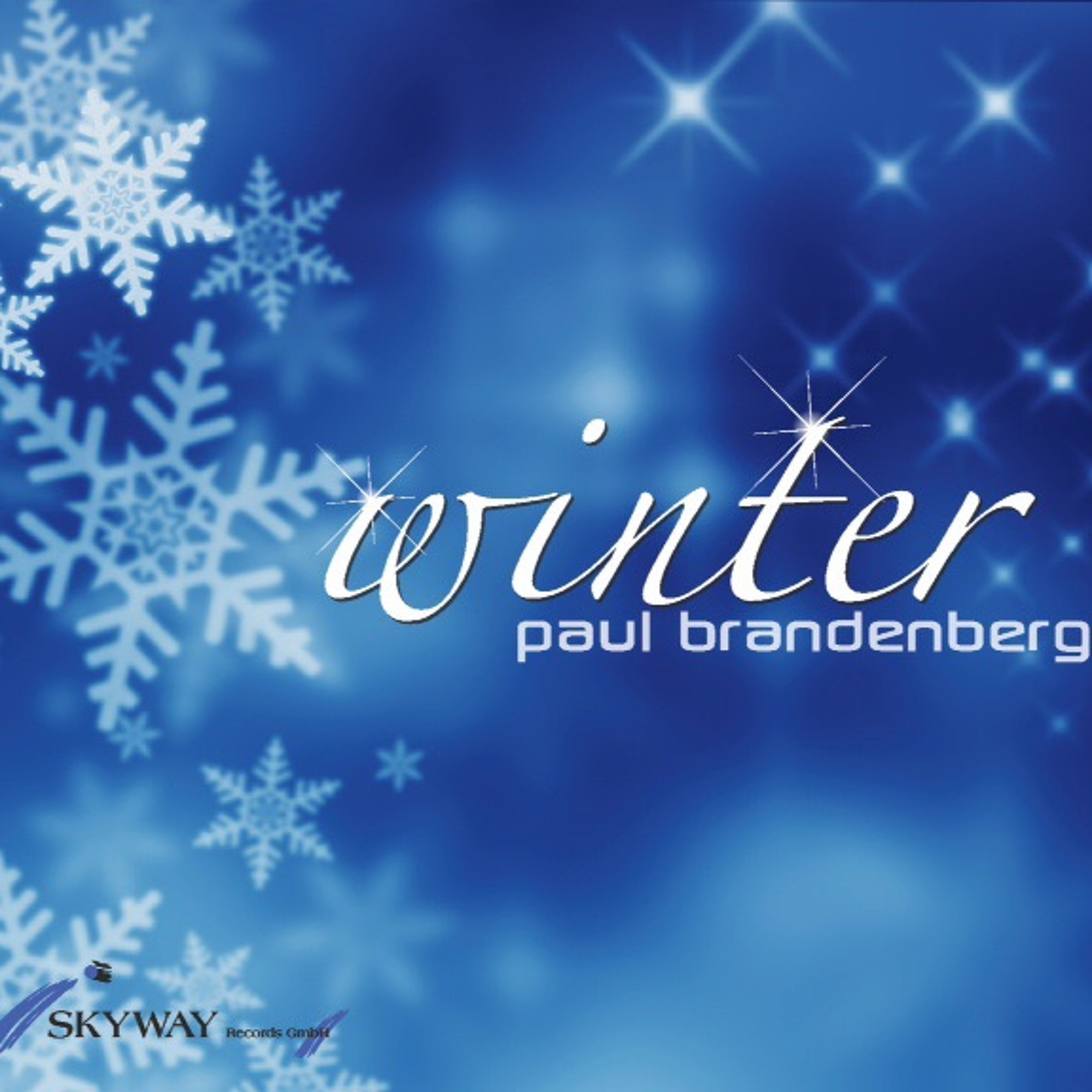 Winter episode artwork