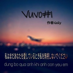 Vuvo#1 Gozy