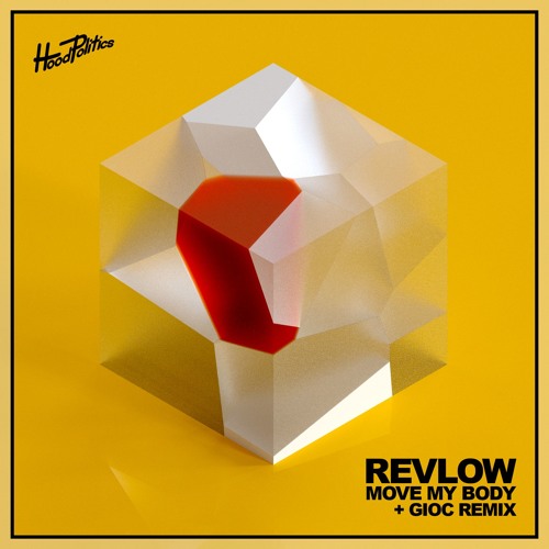 PREMIERE: Revlow - Deep Down [Hood Politics Records]