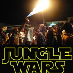 ParcH - Call For Di Clash - Junglewarz 2019 [Send fi Vex The Selecta' // Baitman Swell & Tennant]
