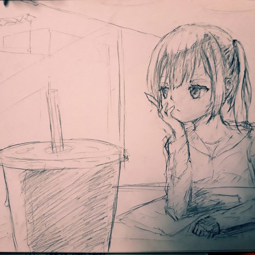 かねこちはる‐哀 Want U