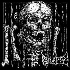 Podredumbre - Sick Butcher (FAIXA CORTADA)