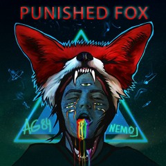 AG84 Punished Fox- Nemoj