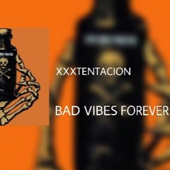 XXXTENTACION - Might Off Myself For 2017