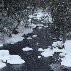 Interlude in  A minor for Piano