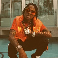 MERCH [prod. By Legacy Beatz]