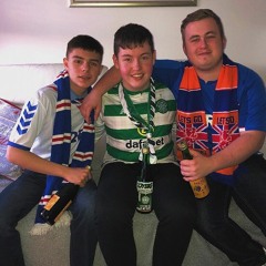 RED WHITE AND BLUE REMIX