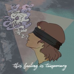 ChilliVanille - Feelings are temporary