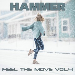 Hammer - Feel The Move vol.4