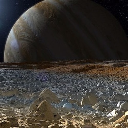Might Of Jupiter