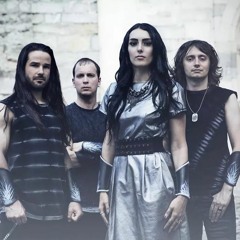 Kalidia - Frozen Throne