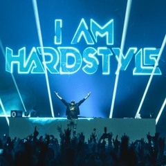 Merpisto - Hardstyle Mixtape.1