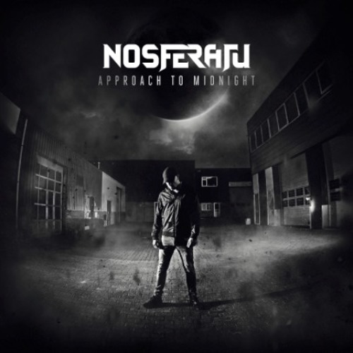 Nosferatu & D - Fence - Turn That Thing Off