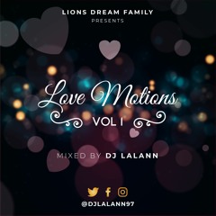 Love Motions Vol.1