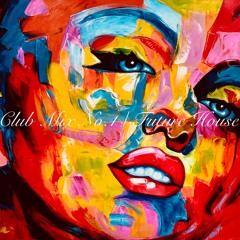 Club Mix No.1 / Future House