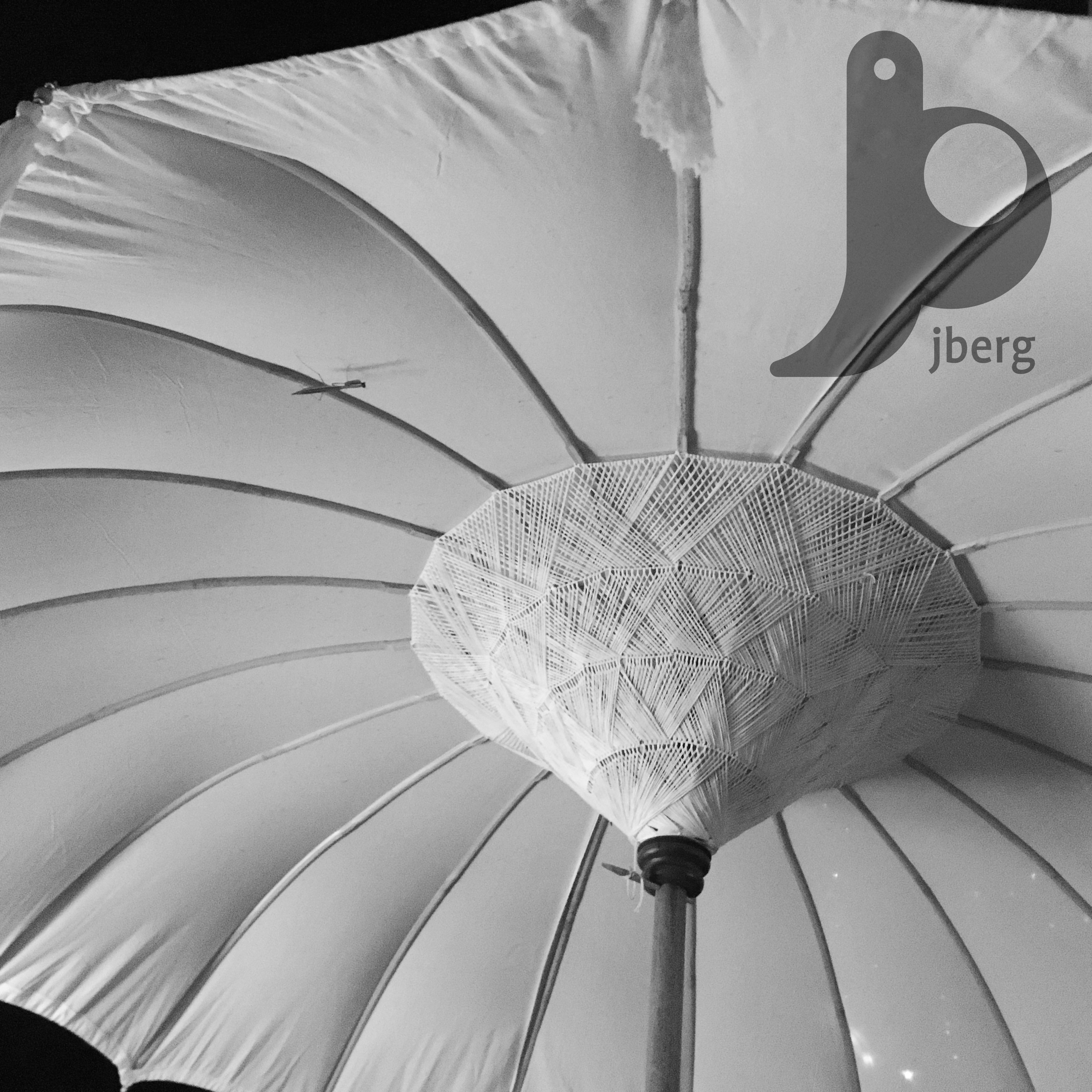 jberg Podcast