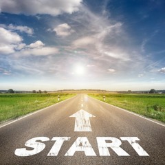 Auf Den Start (original mix)