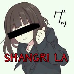 shangrila beats sounding ass