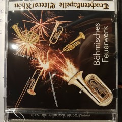 O mein Papa Solist Markus Arnold- Trachtenkapelle Elters/Rhön