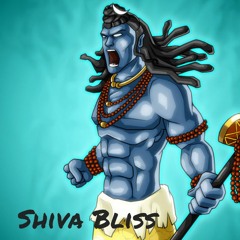 Shiva Bliss [Preview - Unmastered]