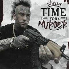 STITCHES - TIME FOR MURDER (FULL ALBUM)