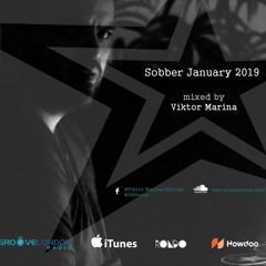 Viktor Marina - Sobber January 2019
