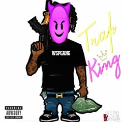 King Asar x Trap King